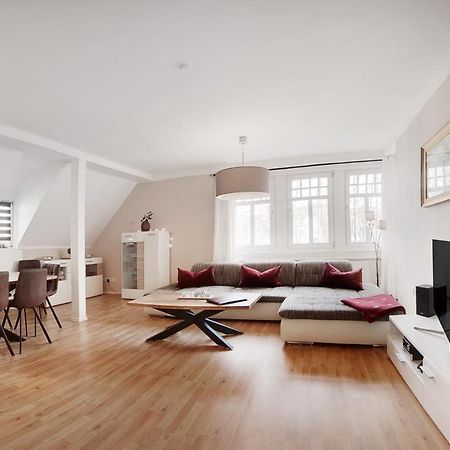 Ferienwohnung Julia Зул Екстериор снимка