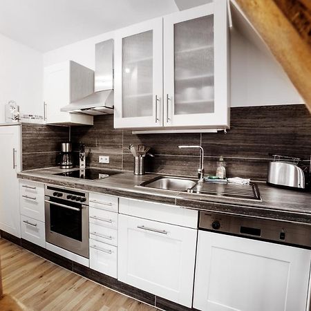Ferienwohnung Julia Зул Екстериор снимка