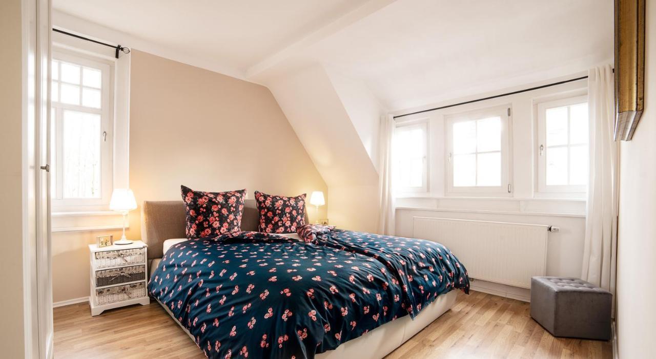 Ferienwohnung Julia Зул Екстериор снимка