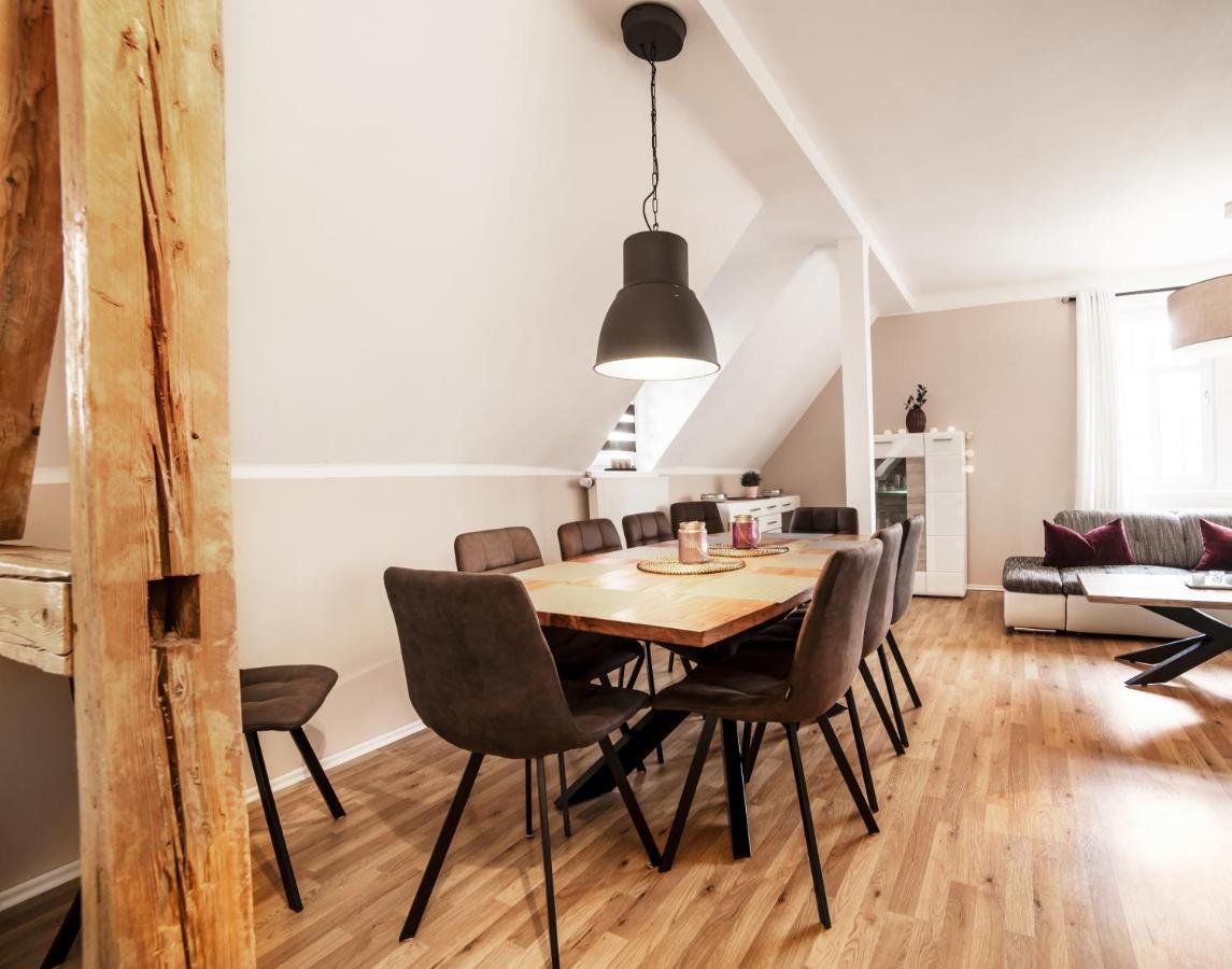 Ferienwohnung Julia Зул Екстериор снимка